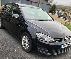 142 Volkswagen Golf tdi - Image 7/8