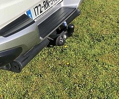 Mitsubishi L200 2017 - Image 6/9