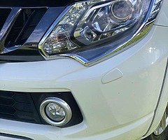 Mitsubishi L200 2017 - Image 7/9