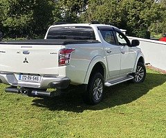 Mitsubishi L200 2017 - Image 9/9