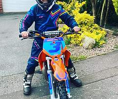 2015 KTM SX