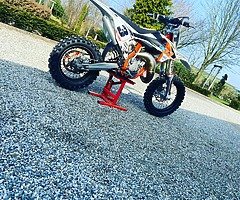 Ktm 65