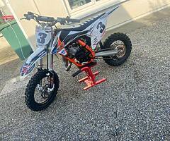 Ktm 65 - Image 4/5