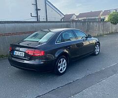 2008 a4 (automatic) - Image 4/9