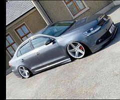Pre face-lift mk6 jetta wanted