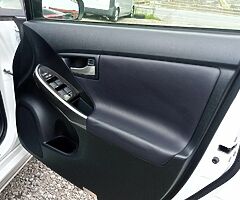 Toyota prius - Image 4/7