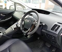 Toyota prius - Image 5/7
