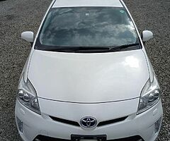 Toyota prius - Image 7/7