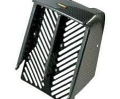 Yamaha Banshee radiator cover