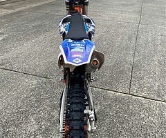 2014 KTM 150sx - Image 4/9