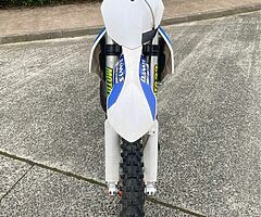 2014 KTM 150sx - Image 5/9