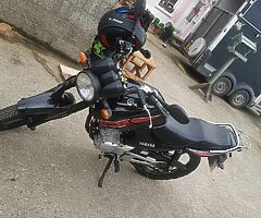 2013 Yamaha YBR - Image 4/8