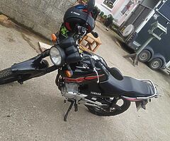 2013 Yamaha YBR - Image 5/8