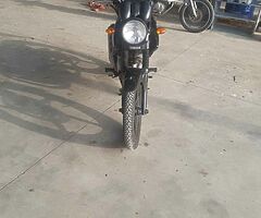 2013 Yamaha YBR - Image 8/8