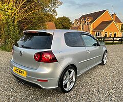 2006 Volkswagen R32 - Image 4/10