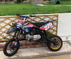 2016 Stomp 140 - Image 4/4