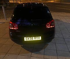 2005 Volkswagen Golf