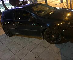 2005 Volkswagen Golf