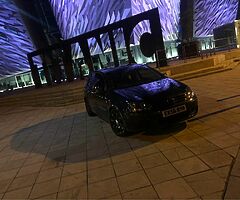 2005 Volkswagen Golf