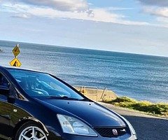 Civic