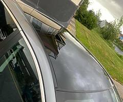 FULL PREMIUM 1.5 DIESEL QUASQAI NEW NCT SMALL MILES  - Image 8/10
