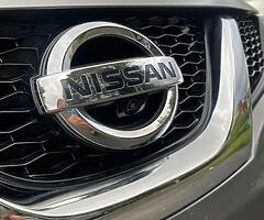 FULL PREMIUM 1.5 DIESEL QUASQAI NEW NCT SMALL MILES  - Image 10/10