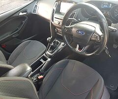 2018 Ford Focus - Image 3/9