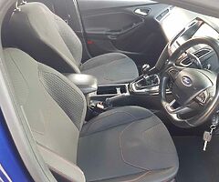 2018 Ford Focus - Image 4/9