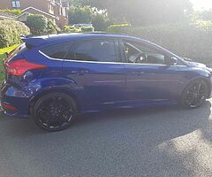 2018 Ford Focus - Image 6/9