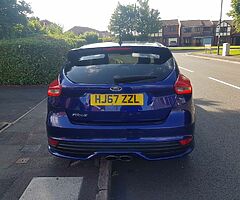 2018 Ford Focus - Image 7/9