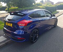 2018 Ford Focus - Image 8/9