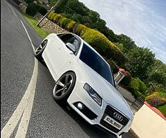 Audi A4/a6