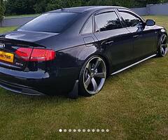 Audi A4/a6