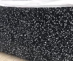 Granite whole sale delivery