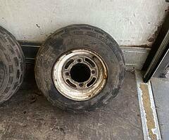 Yzf 450 and Kfx 250 wheels - Image 5/7