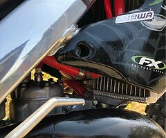 2000 Honda CR - Image 3/6