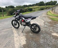 2020 Stomp 160 - Image 3/5