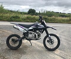 2020 Stomp 160 - Image 4/5