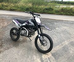 2020 Stomp 160 - Image 5/5