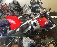 2 more bikes on way home 4 for sale