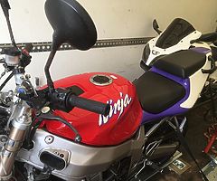 2 more bikes on way home 4 for sale - Image 3/10