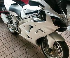 2 more bikes on way home 4 for sale - Image 7/10