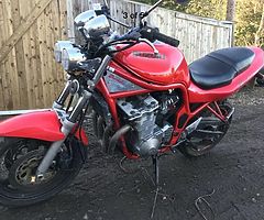 2 more bikes on way home 4 for sale - Image 9/10