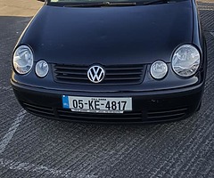 2005 Volkswagen Atlas - Image 3/6