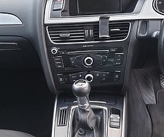 Audi a4 - Image 3/7
