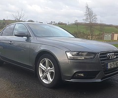 Audi a4 - Image 4/7
