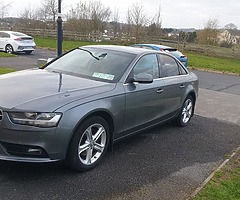 Audi a4 - Image 5/7