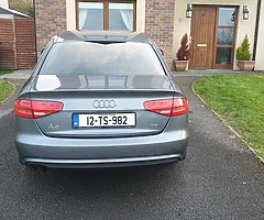 Audi a4 - Image 6/7