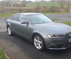 Audi a4 - Image 7/7