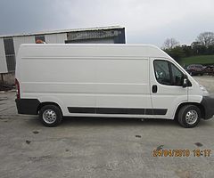 CITROEN RELAY 2.2 2011 FOR SALE!!! - Image 3/10